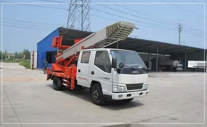 昌江搬家